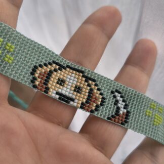 Bratara copil model 6