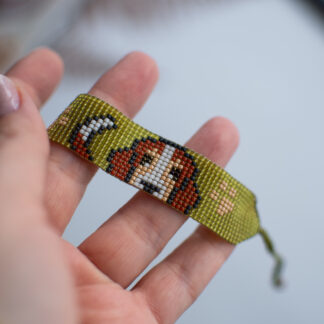 Bratara copii model 1