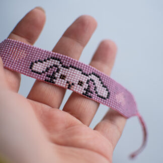 Bratara copii model 3