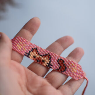 Bratara copii model 5