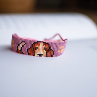 Bratara copil model 7