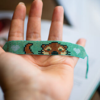 Bratara copil model 8