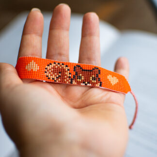 Bratara copil model 9