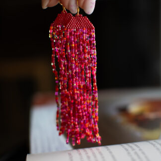 Cercei 'Pofta de viata'